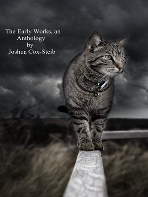 cover image of The Early Works, an Anthology